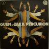 Guem Et Zaka Percussion - Percussions (LP)