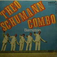 Theo Schumann Bernstein (7")