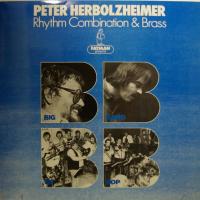 Peter Herbolzheimer Israel (LP)