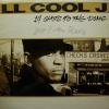 LL Cool J - 4 Shots To The Dome (LP)