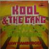 Kool & The Gang - Hollywood Swinging (7")