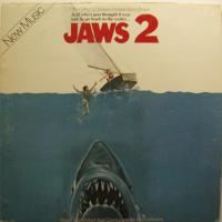 John Williams - Jaws 2 (LP)