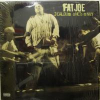 Fat Joe - Jealous One\'s Envy (LP)