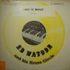 Ed Watson - This Is Music (LP)