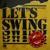 Dave Kamien - Let's Swing (LP)