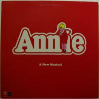 Annie Original Cast - Hard Knock Life (LP)