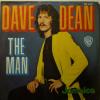 Dave Dean - The Man (7")