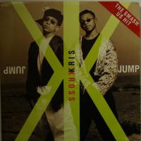 Kriss Kross Jump (7")