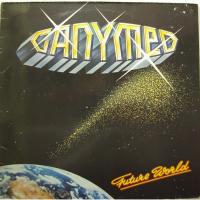 Ganymed - Future World (LP) 