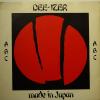 Dee-Izer - Made In Japan (7")