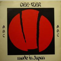 Dee-Izer - Made In Japan (7")