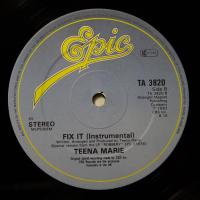 Teena Marie Fix It (12")