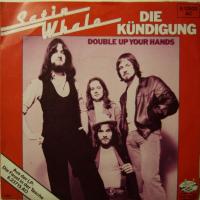 Satin Whale - Die Kündigung (7")