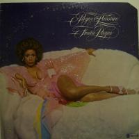 Freda Payne - Payne And Pleasure (LP)