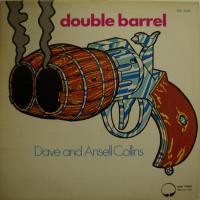 Dave And Ansell Collins Impossible Mission (LP)