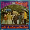 Ambros Seelos - Beat And Sweet (LP)