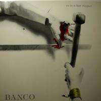 Banco - As In A Last Supper (LP)