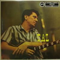 Tal Farlow Isn't It Romantic (LP)