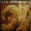 Etta James - The Second Time Around (LP)