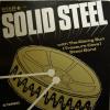 Rising Sun Steel Band - Solid Steel (LP)