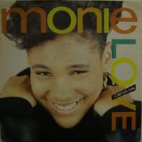 Monie Love - I Can Do This (7")
