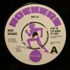 Mike Dorane - Stop In The Name Of Love (7")