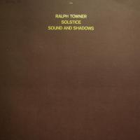 Ralph Towner - Solstice (LP)