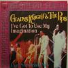 Gladys Knight - I've Got To Use My... (7")