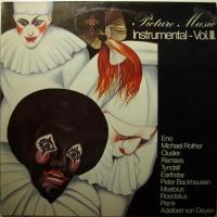 Various - Picture Music Instrumental Vol. III (LP) 