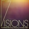 Stephan Diez Group - Visions (LP)