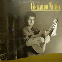 Gerardo Nunez Queda La Sal (LP)