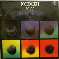 Various - Modern Jazz Anthology X (LP)
