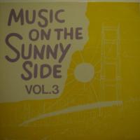 Various - Music On The Sunny Side Vol 3 (LP)