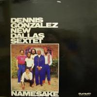 Dennis Gonzalez Namesake (LP)