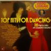 Berry Lipman - Top Hits For Dancing LP)