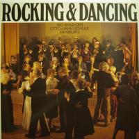 Otto-Hahn-Schule - Rocking & Dancing (LP)