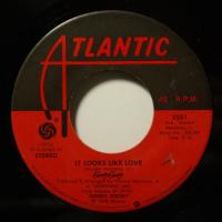 Goody Goody It Looks Like Love (7")