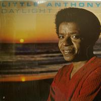 Little Anthony - Daylight (LP)