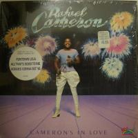 Rafael Cameron - Cameron\'s In Love (LP)