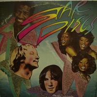 Various - Star Discs (LP)