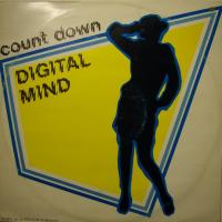 Digital Mind Countdown (12")
