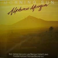 Alphonse Mouzon - Morning Sun (LP)