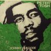 Peter Tosh - Johnny B. Goode (7")