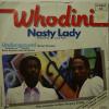 Whodini - Nasty Lady (7")