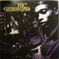 Mic Geronimo - The Natural (12")