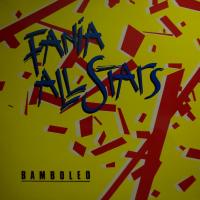 Fania Alllstars Don't You Worry About A Thing (LP)