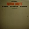 Keith Jarrett - Nude Ants (LP)