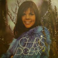 Chris Doerk - Chris Doerk 2 (LP)