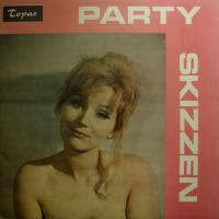 Charles Reynier - Party Skizzen (LP)