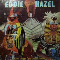 Eddie Hazel - Game, Dames & Guitar Thangs (LP)